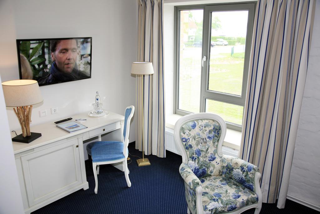 Hotel Alter Kornspeicher Neustrelitz Εξωτερικό φωτογραφία